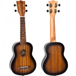 FLIGHT NUS-380 Amber Ukulele sopranowe